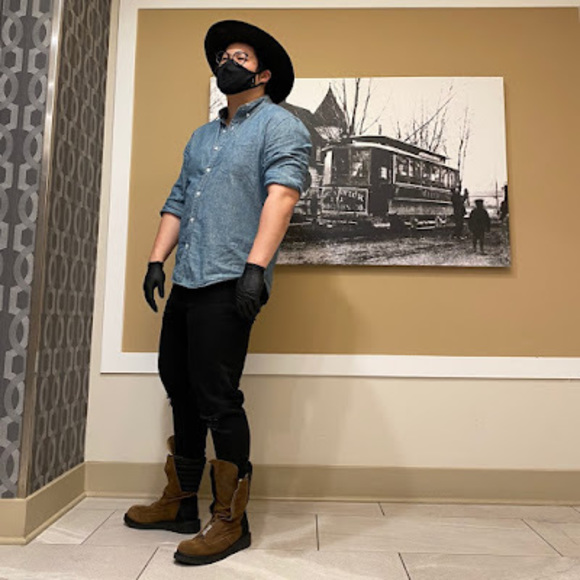 bruceshen